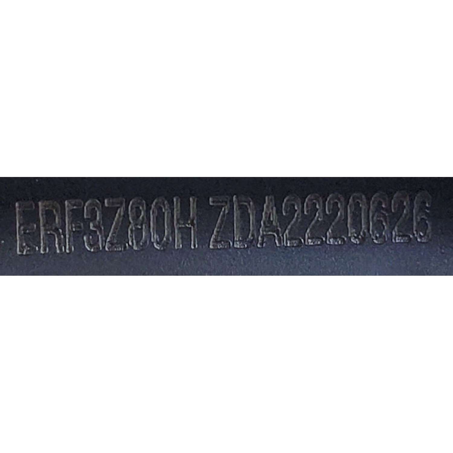 CONTROL REMOTO PARA TV HISENSE NUEVO ORIGINAL / CON COMANDO DE VOZ / SMART TV / NUMERO DE PARTE ERF3Z80H / ZDA222062B / MODELOS 32A4H / 32A4FH / 40A4H / 43A4H - Imagen 2